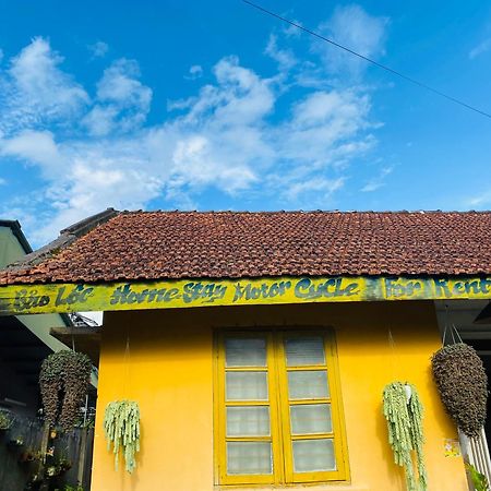 Bao Loc Homestay Exterior photo