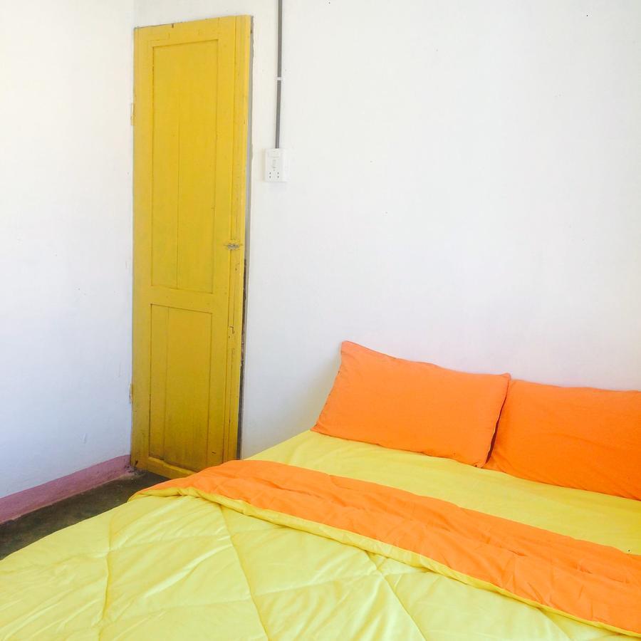 Bao Loc Homestay Exterior photo