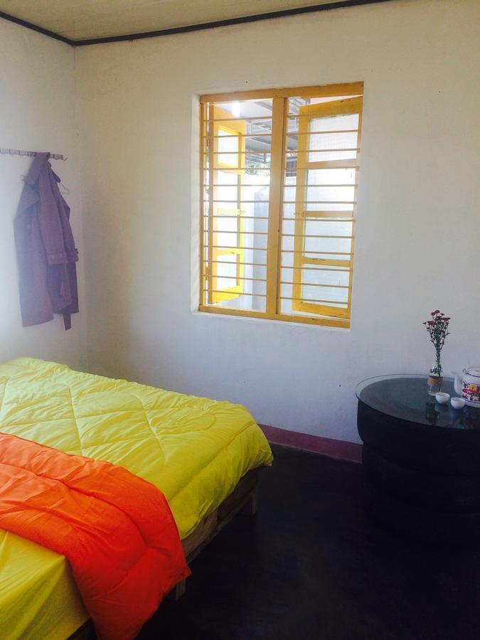 Bao Loc Homestay Exterior photo