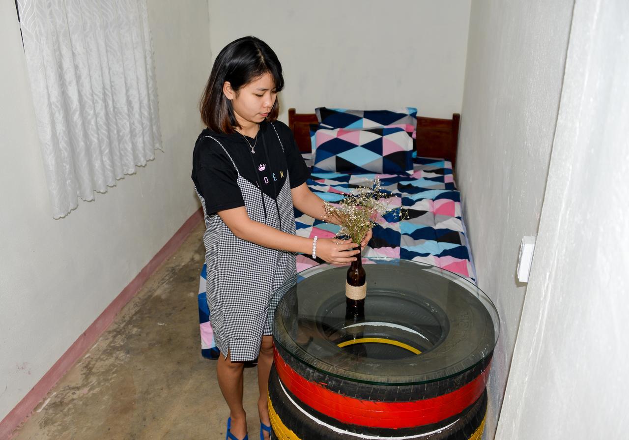 Bao Loc Homestay Exterior photo