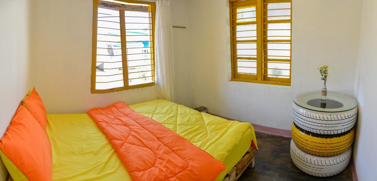 Bao Loc Homestay Exterior photo