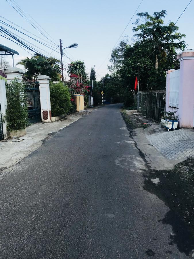 Bao Loc Homestay Exterior photo