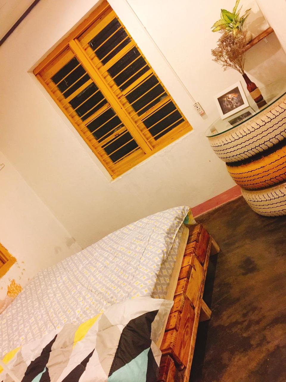 Bao Loc Homestay Exterior photo