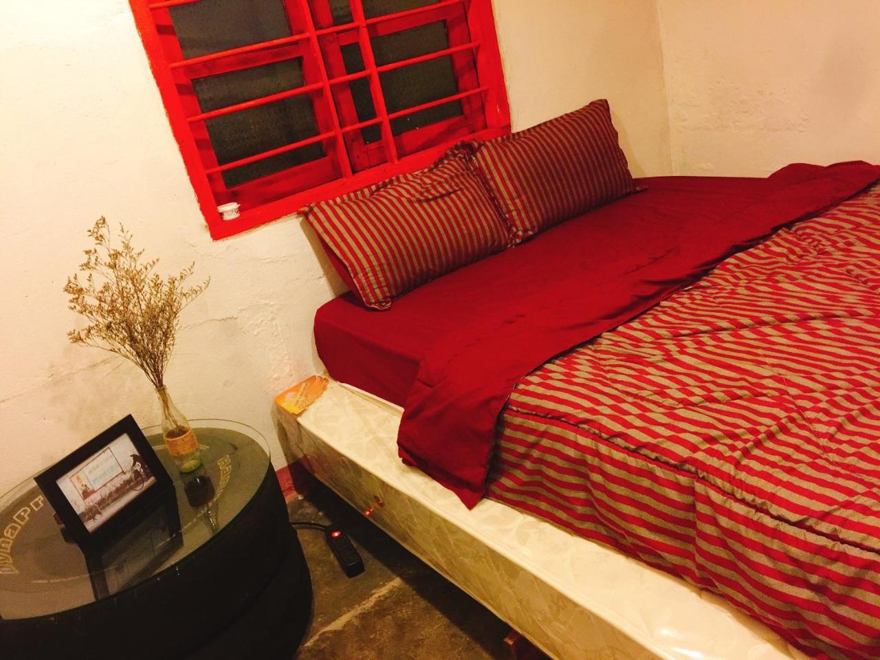 Bao Loc Homestay Exterior photo